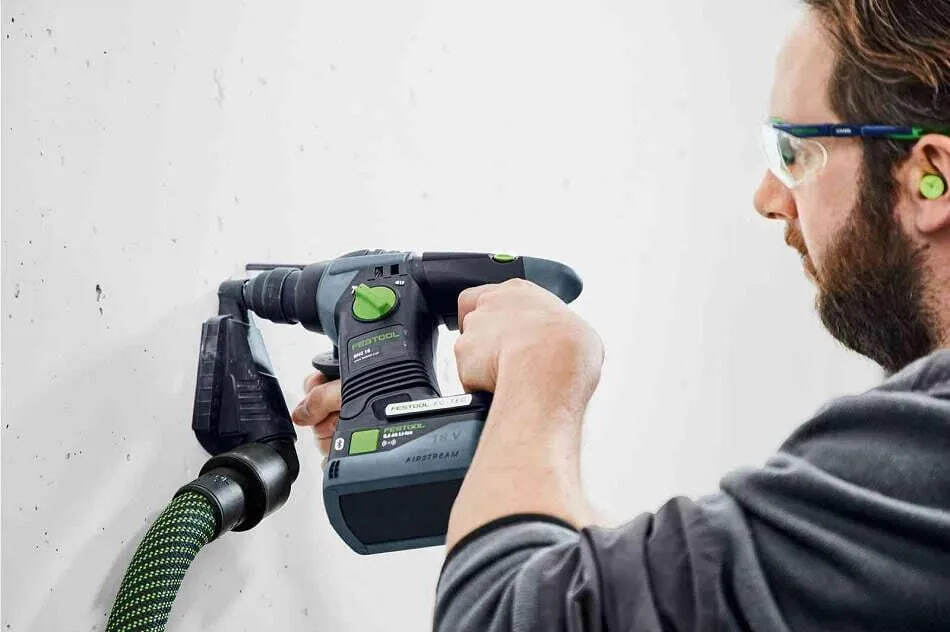 Festool 577660 Аккумулятор Bp 18 Li 5,0 Asi