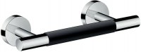 Подставка для ног/опора Hansgrohe Unica 26329000, хром