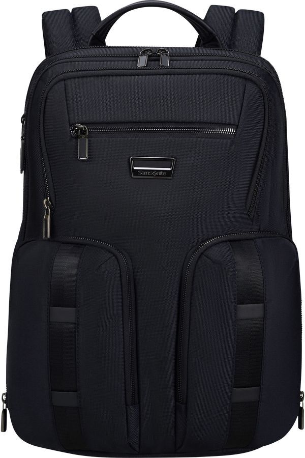 Рюкзак Samsonite Urban Eye 155256-1041 14.1" 13л Black