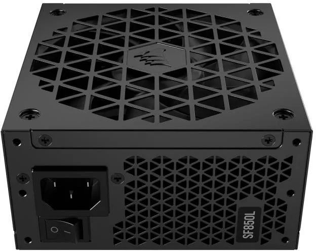 Блок питания Corsair Sf850L 80+ Gold Sfx-L (Cp9020245Eu)