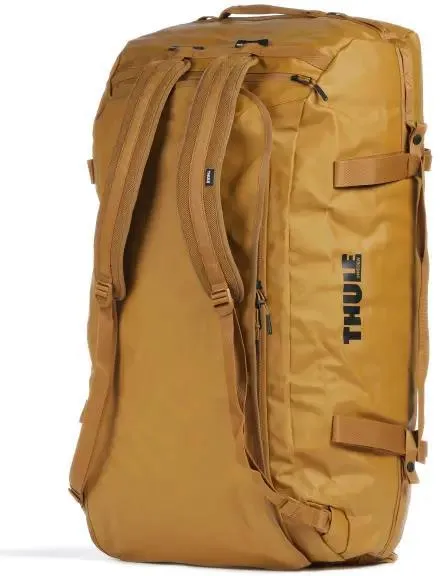 Дорожная сумка Thule Chasm 130 коричневая