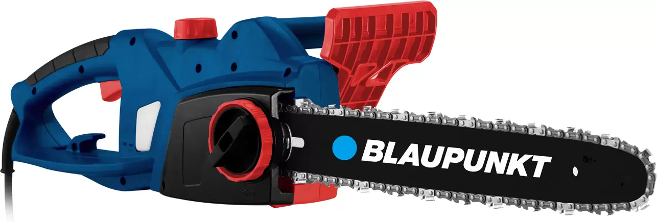 Электрическая цепная пила Blaupunkt CS3010