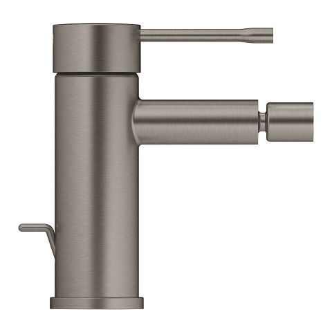 Смеситель Grohe Essence Brushed Hard Graphite 32935Al1