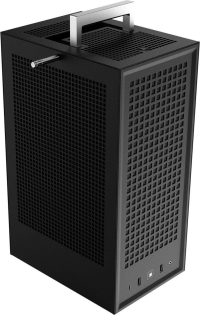 Компьютерный корпус HYTE Revolt 3 черный (CSHYTEREVOLT3B)