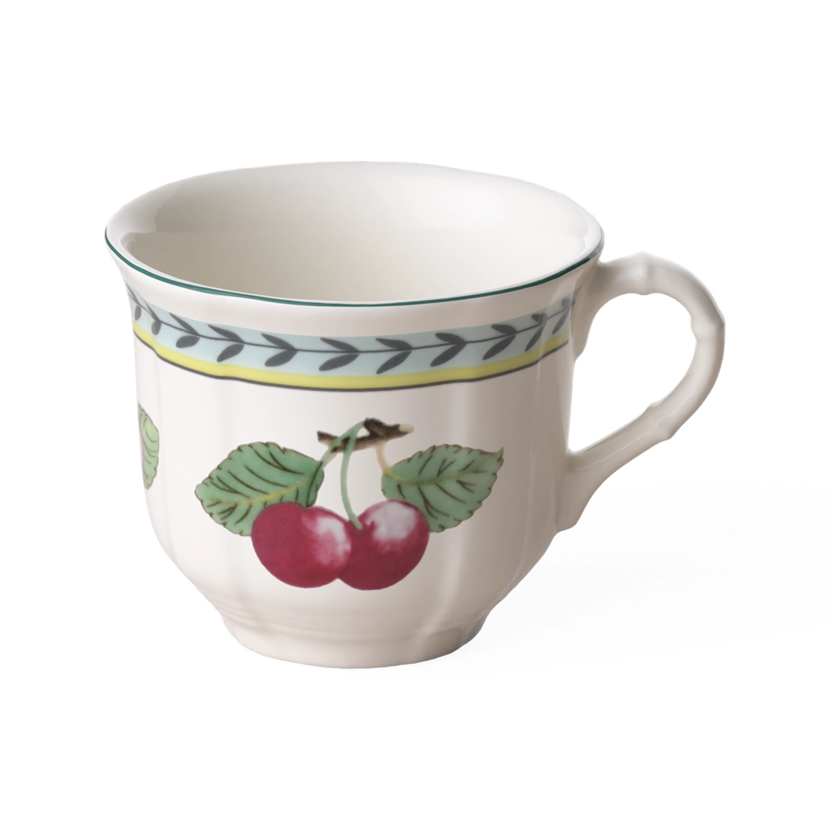Чашка кофейная Villeroy & Boch French Garden Fleurence
