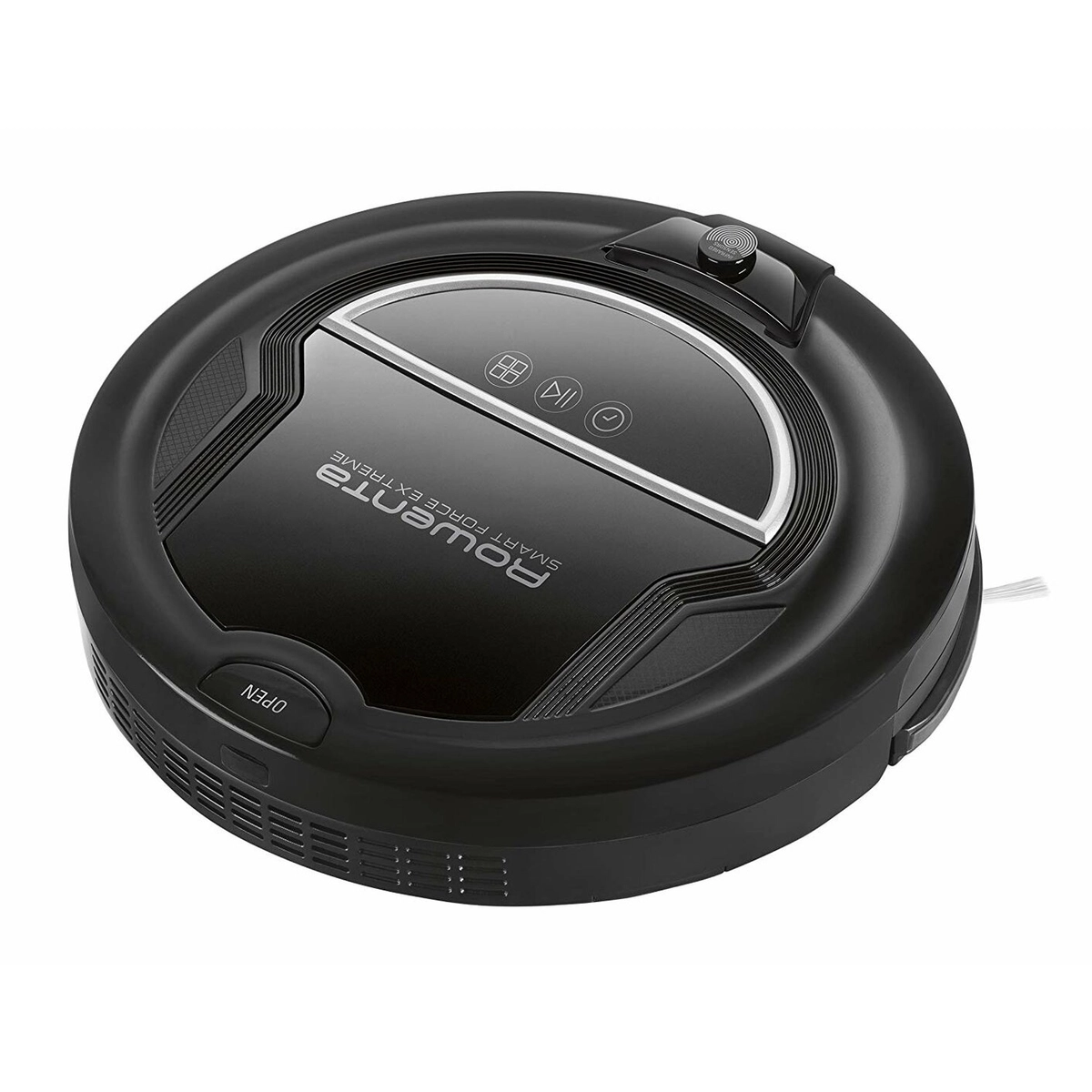 Робот-пылесос Rowenta Smart Force Extreme RR7145WH