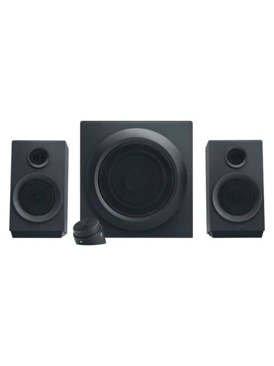Компьютерная акустика Logitech Z333