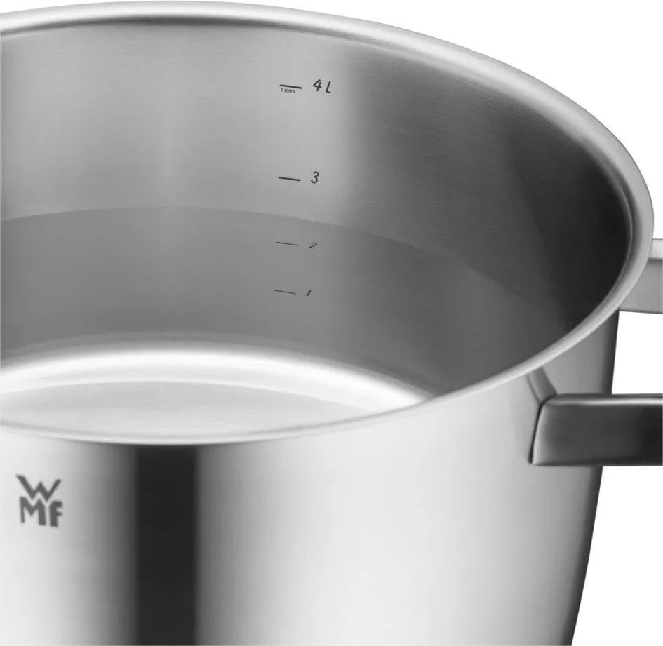 Кастрюля WMF Iconic, 24 см (739246030)