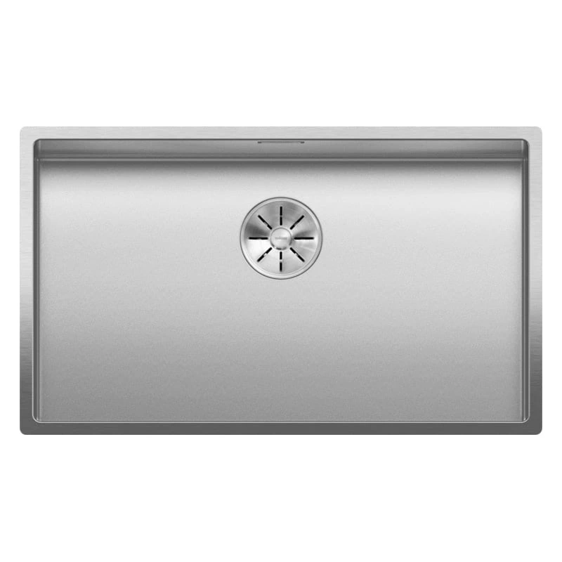 Кухонная мойка Blanco Claron 700-U, сталь Durinox 523387