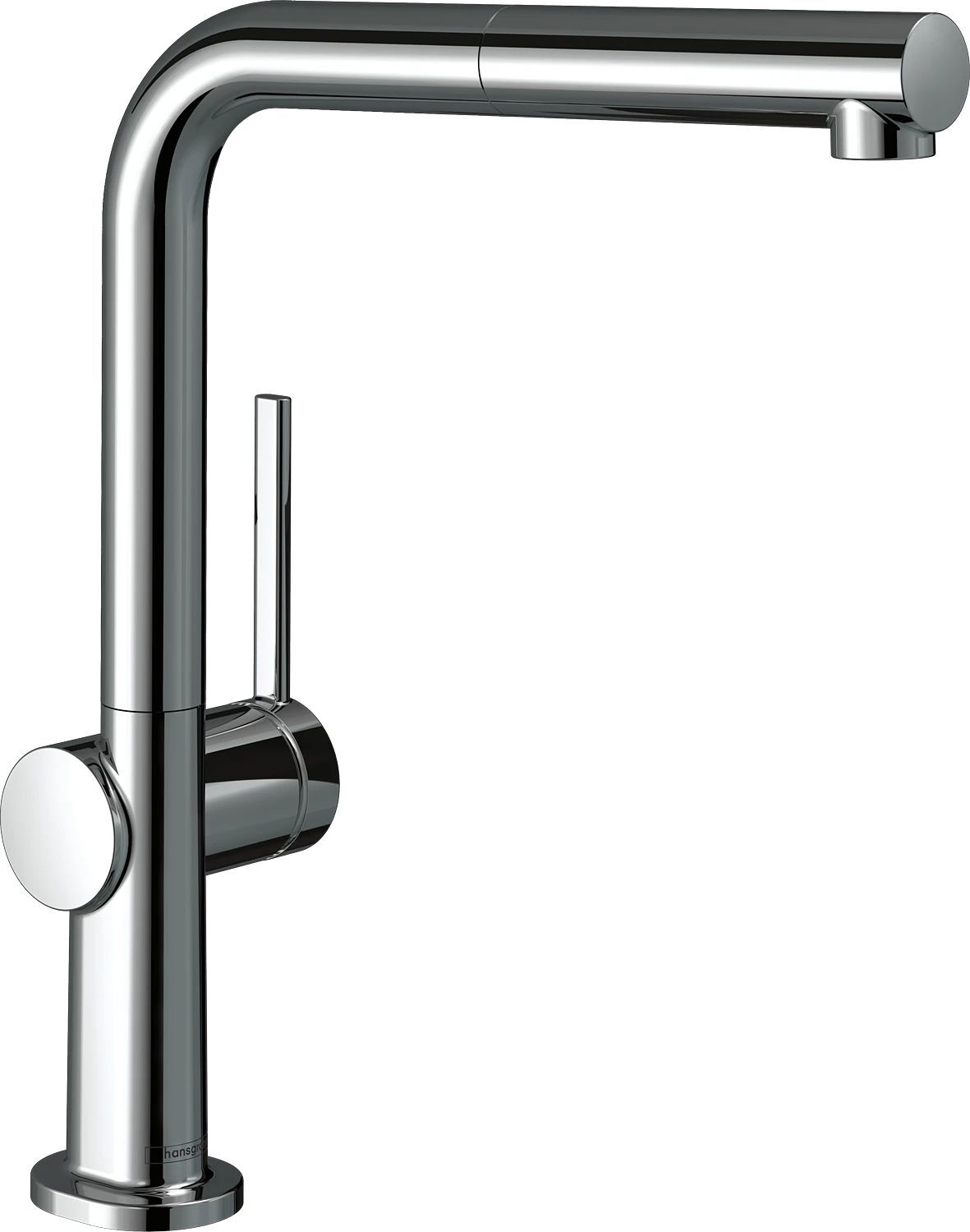 Смеситель для кухни Hansgrohe Talis 270 Хром (72809000)