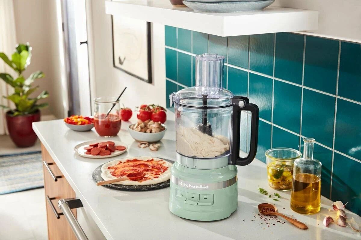 Кухонный комбайн KitchenAid 5KFP0921EPT