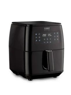 Аэрофритюрница Caso AF 660 Duplex