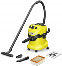 Пылесос Karcher WD 4 P V-20/5/22 (1.628-272.0)