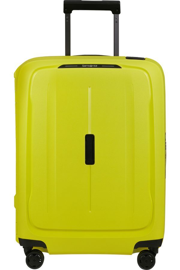 Чемодан Samsonite Essens 146909-1515 55см 39л Lime