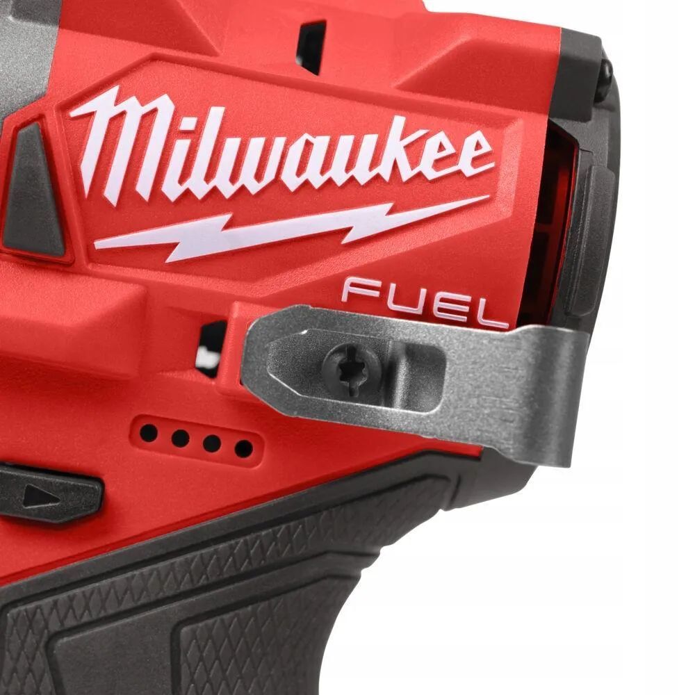 Ударный шуруповёрт Milwaukee M12 FPD2-202X 2 2.0 Ah и ЗУ 4933479868