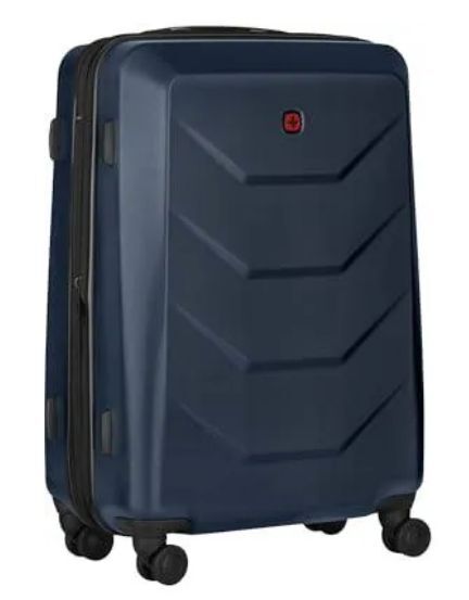 Чемодан Wenger Prymo cabin синий 653633