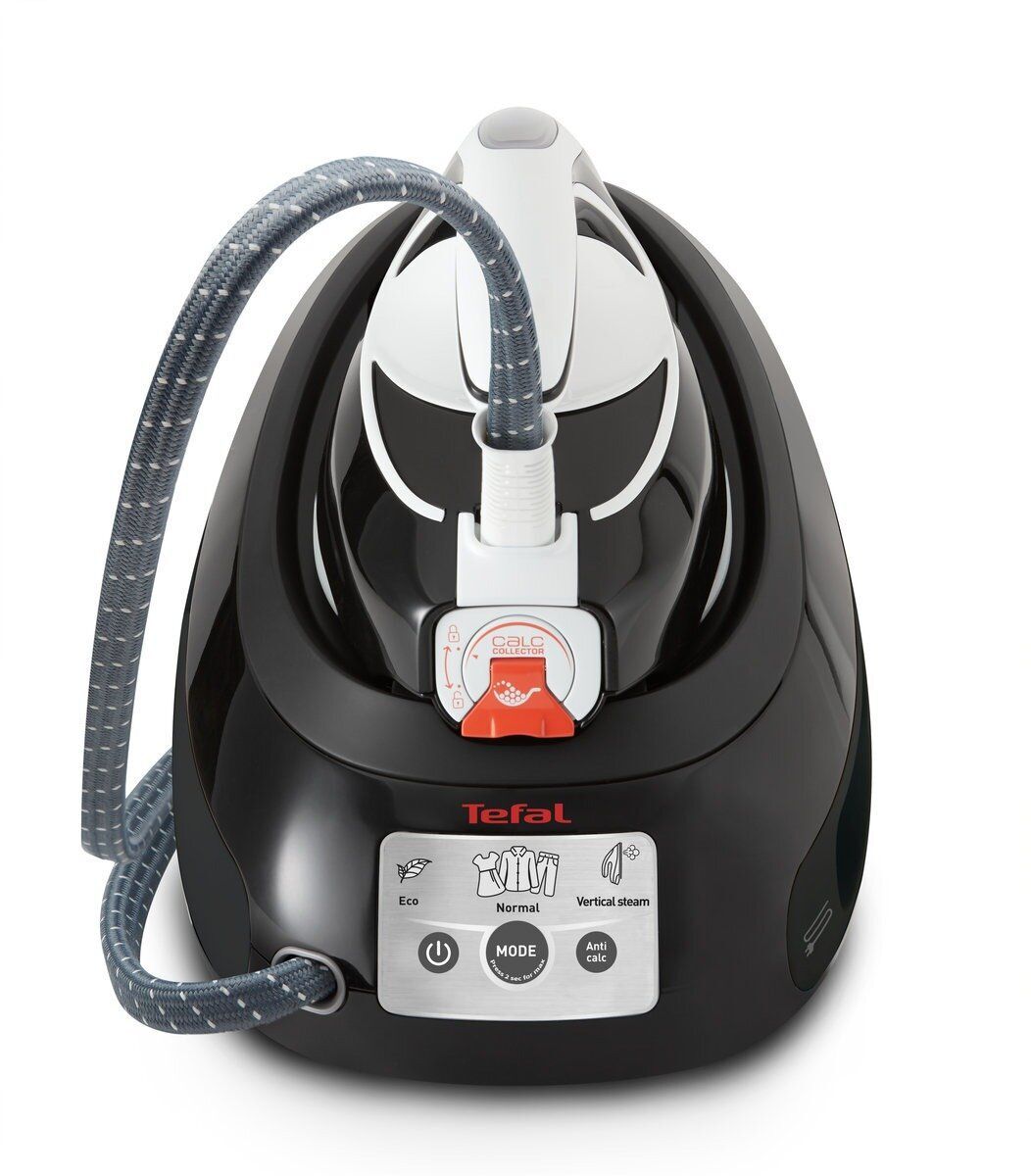 Парогенератор Tefal SV8055 Express Anti-calc