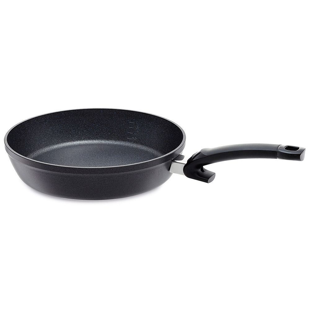 Сковорода с антипригарным покрытием 28 см серия Adamant Comfort, алюминий, Fissler, Германия, 159105281