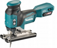 Пила лобзиковая Makita JV001GZ 40V XGT без АКБ и ЗУ