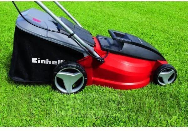 Газонокосилка электрическая Einhell Gc - Em 1742 3400160