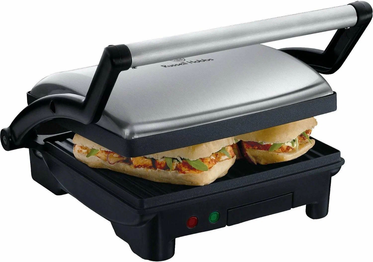 Гриль Russell Hobbs 17888-56 Cook@Home