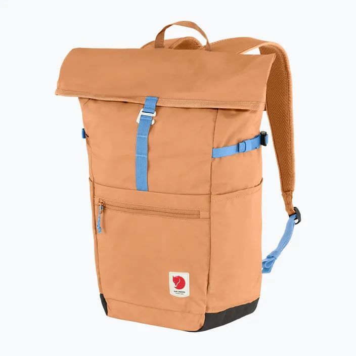 Рюкзак FjallRaven Kanken Coast Foldsack 24, Peach Sand