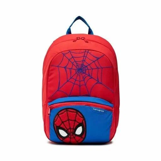 Детский рюкзак "Человек-паук" Samsonite Disney Ultimate 2.0 11 л 40C*20029