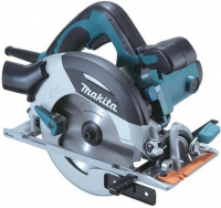 Дисковая пила Makita HS6100 1100 Вт