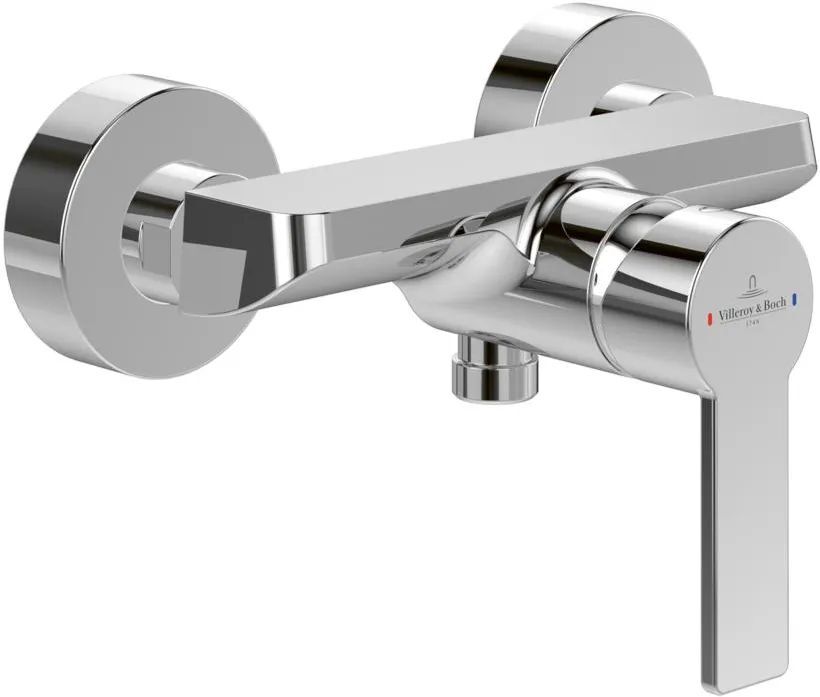 Смеситель для душа Villeroy & Boch Architectura TVS10300100061
