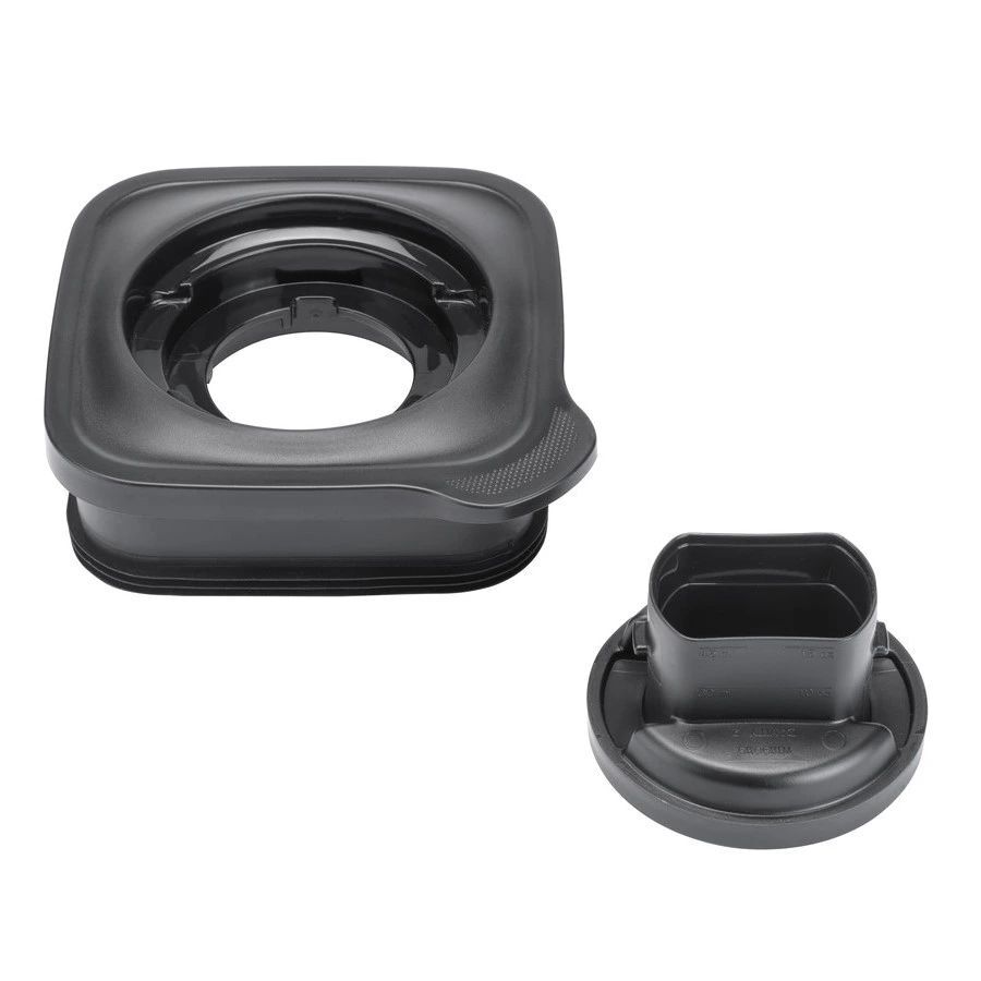 Комбайн кухонный KitchenAid 5KFC0516EOB черный