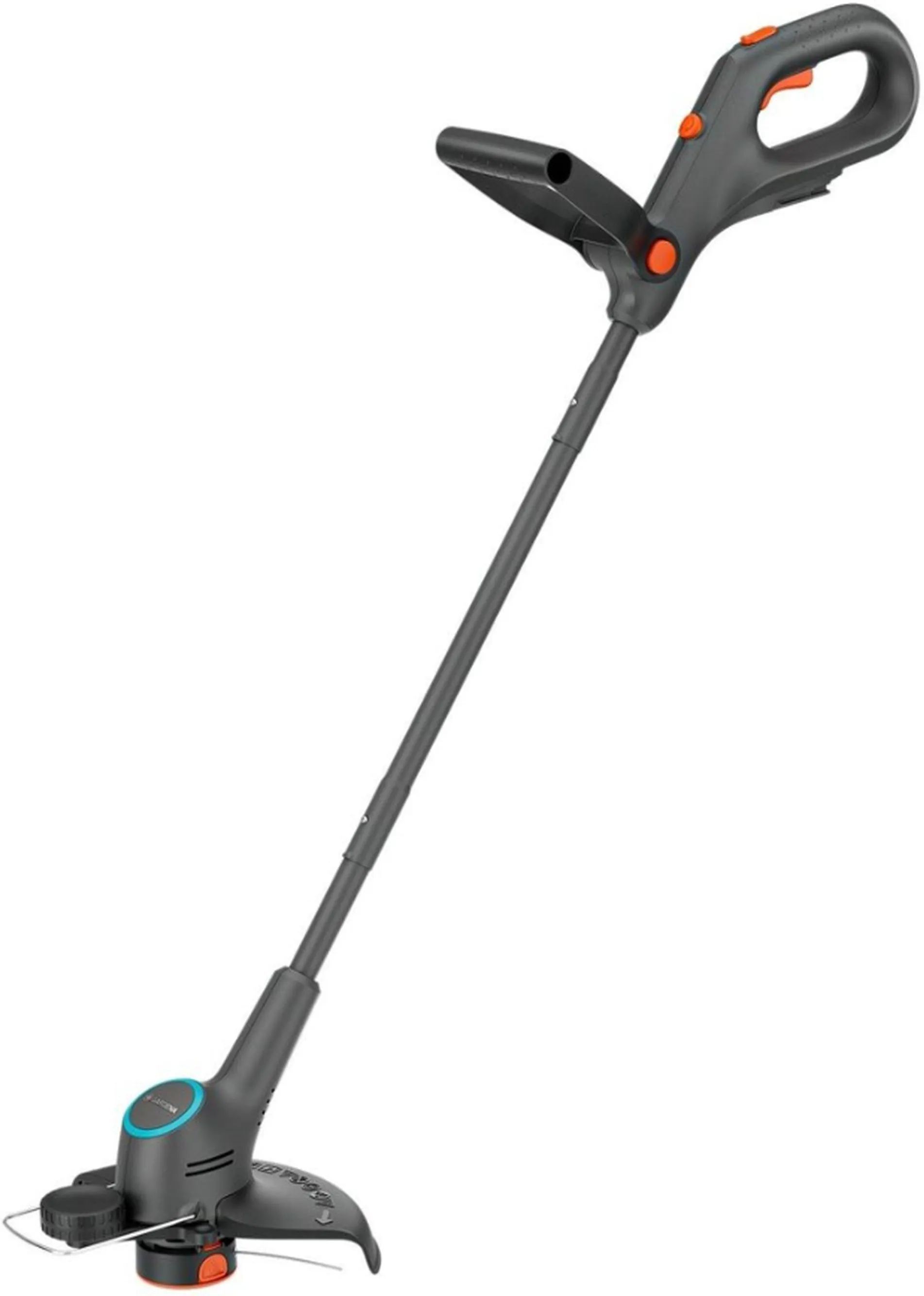 Триммер аккумуляторный Gardena EasyTrim 25/18V P4A , БЕЗ АКБ,14704-55