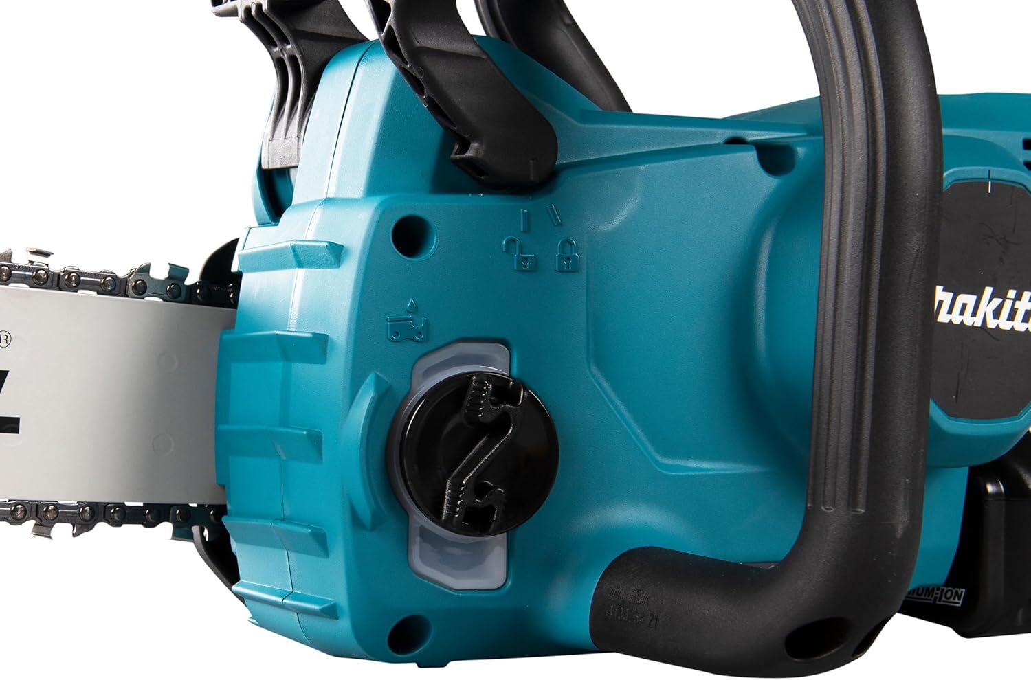 Цепная пила Makita DUC307ZX2 без АКБ и ЗУ