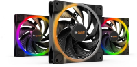 Кулер для корпуса Be Quiet! Light Wings 140mm PWM high-speed