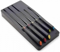 Набор кухонных досок Joseph Joseph M 5 пр. 60228