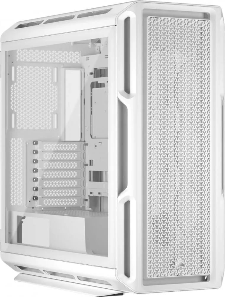 Корпус Corsair 5000T Mid Tower Белый (KOCRROC05000TWH)