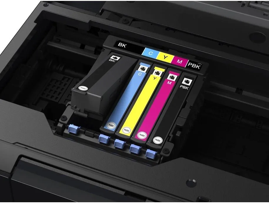 Принтер Epson Expression XP-7100