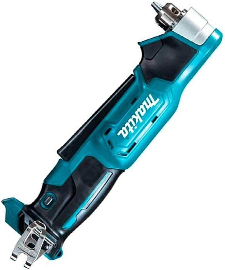 Угловая дрель Makita DA332DZ 12V CXT без АКБ и ЗУ