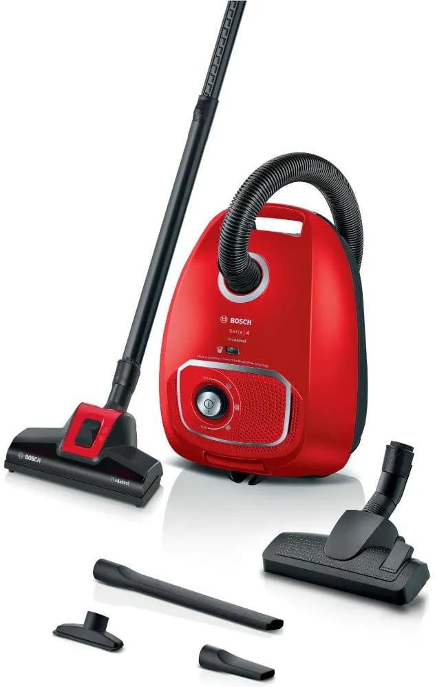 Пылесос Bosch Serie 4 ProAnimal BGB41PET1