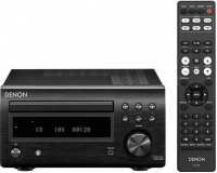 CD-ресивер Denon RCD-M41 Black