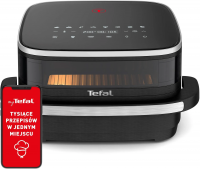 Аэрогриль Tefal Easy Fry XL Surface FW4018E0