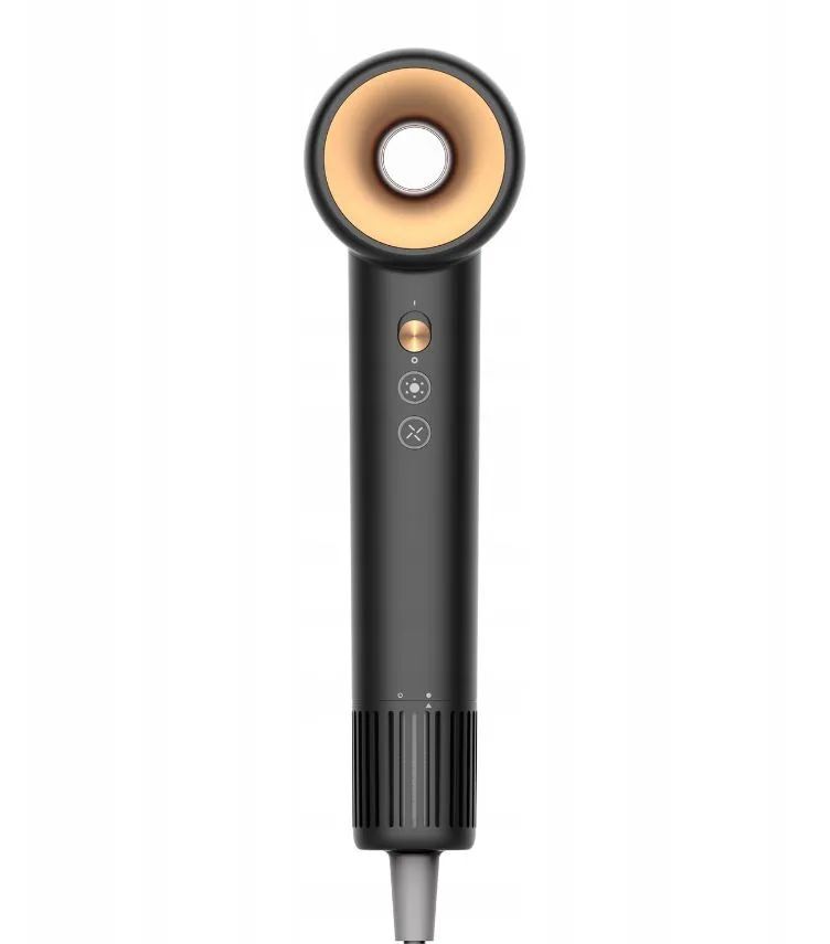 Фен Coshare SuperFlow1 Pro, черный