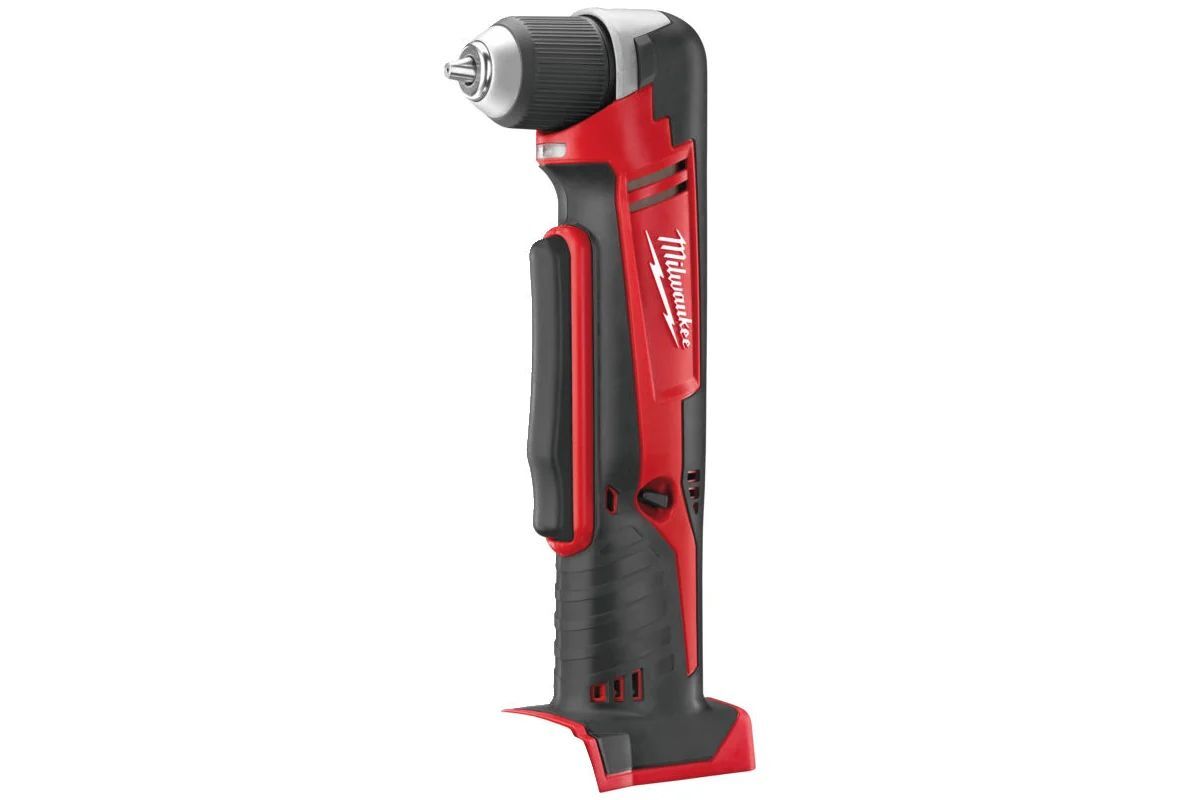 Угловой шуруповерт Milwaukee M18 C18RAD-0 без акб и ЗУ 4933427189