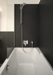 Душевой набор Hansgrohe Croma Select E 26584400