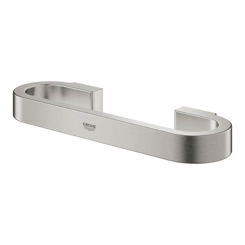 Держатель для ванны Grohe Selection нержавеющая сталь 41064DC0