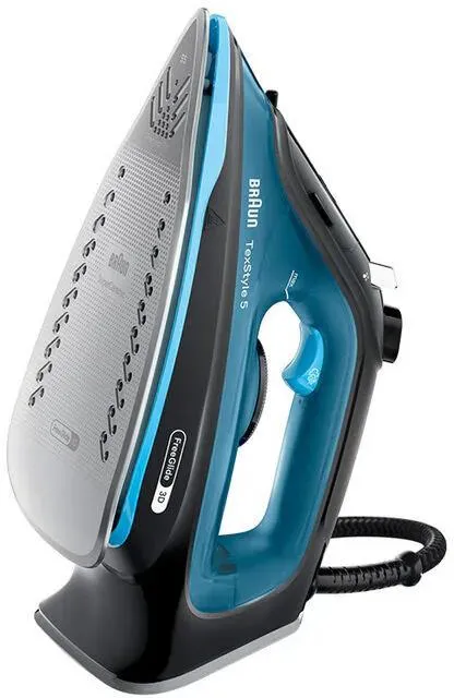 Утюг BRAUN TexStyle 5 SI 5256
