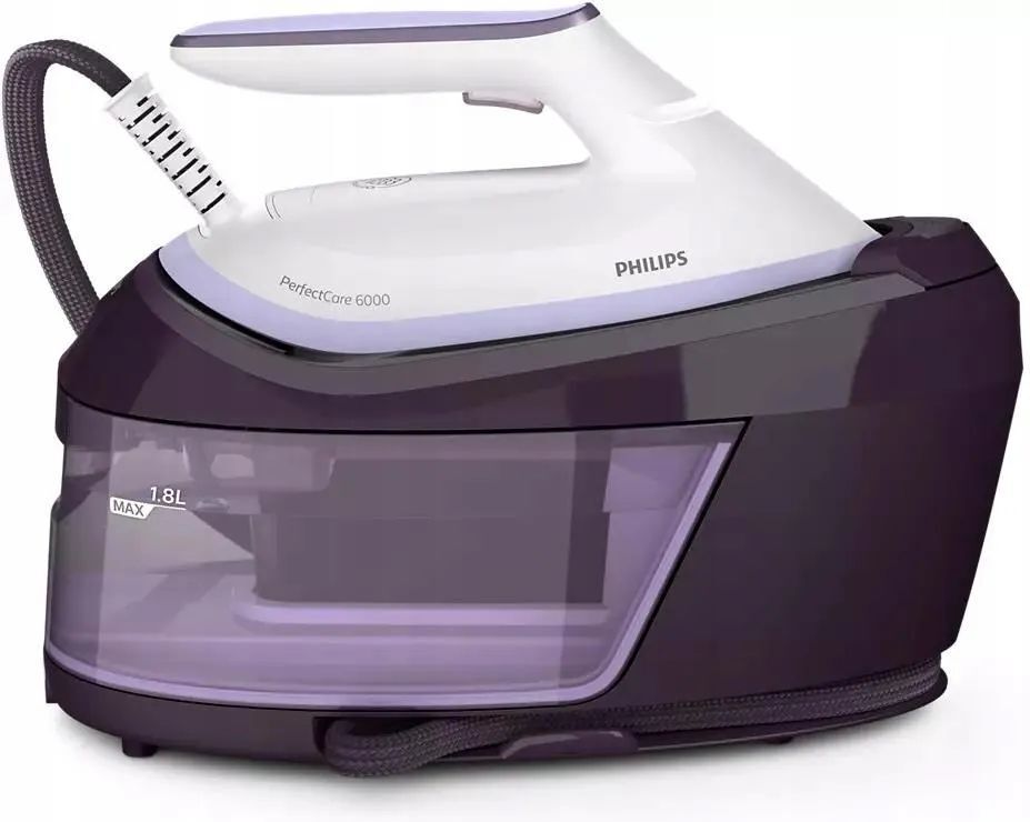 Парогенератор Philips PerfectCare 6000 PSG6024/30