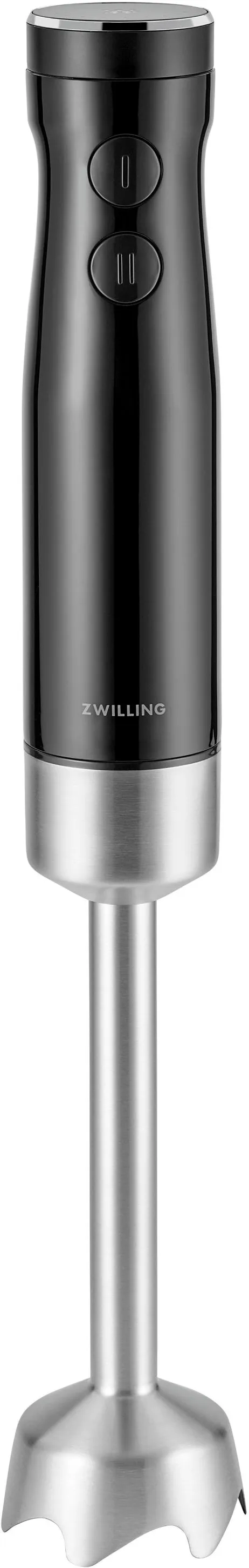 Блендер погружной Zwilling Enfinigy 53104-901-0, черный