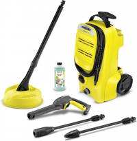 Мойка высокого давления KARCHER K3 Compact Home 1.676-206.0