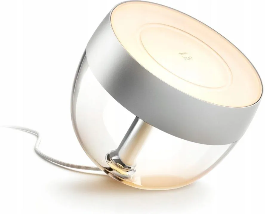 Светильник PHILIPS HUE White and color ambiance Iris 8719514264540