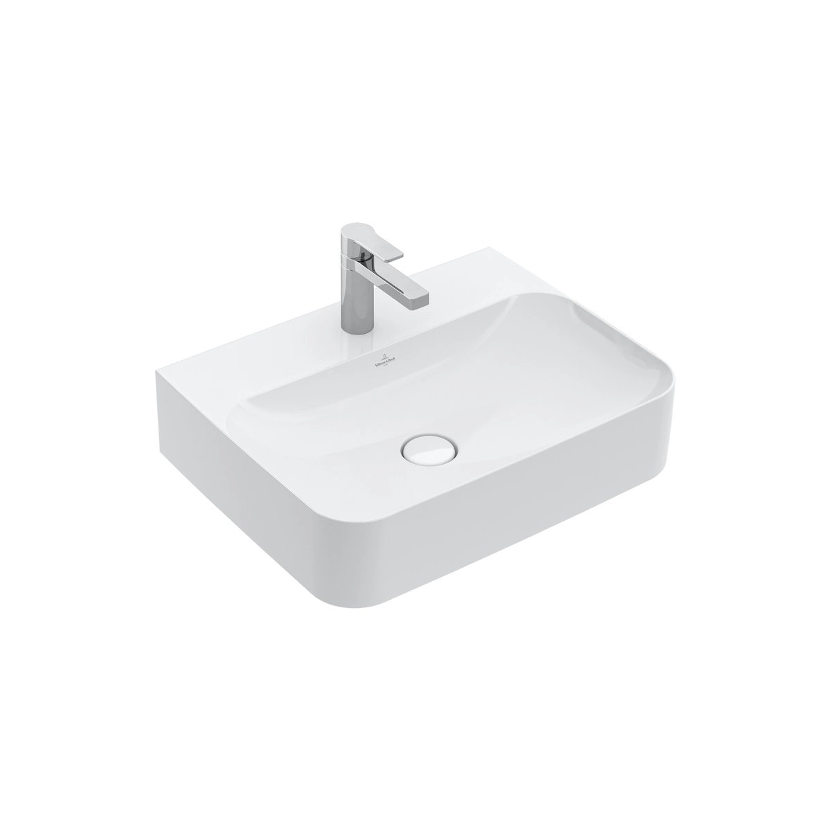 Раковина Villeroy & Boch Finion 416861R1